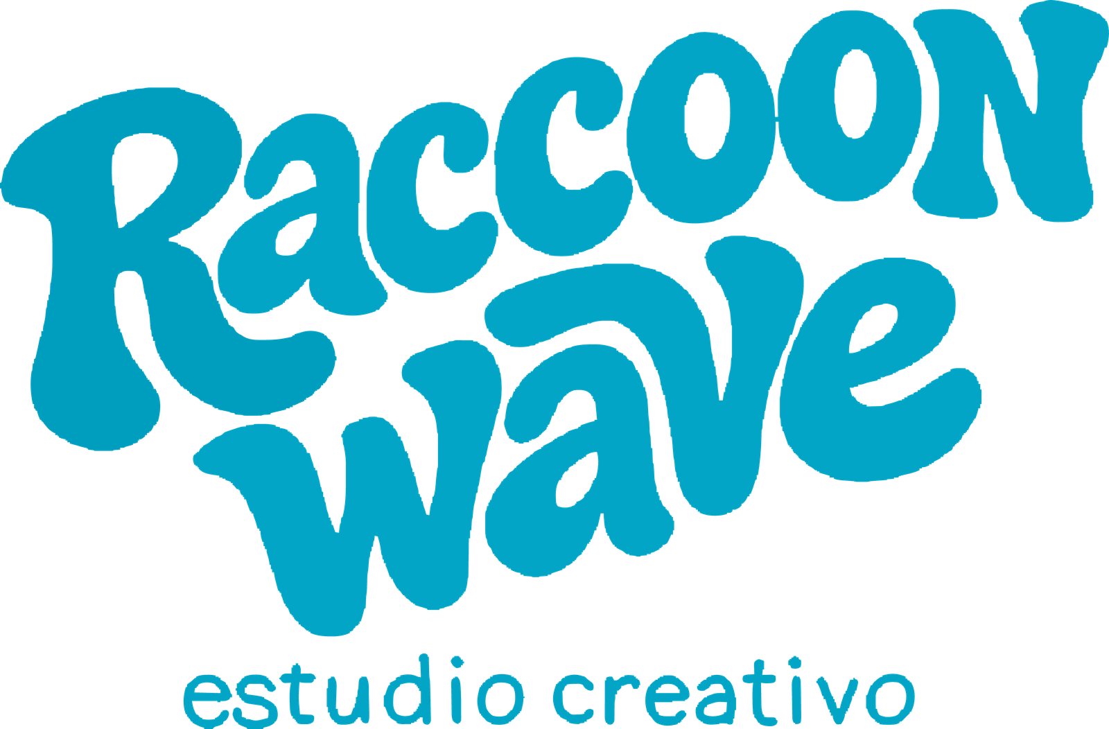 Raccoon Wave estudio creativo